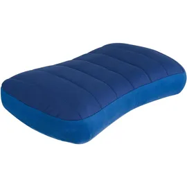Sea to Summit Aeros Premium Lumbar Support navy (NB) Regular