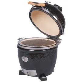 Monolith Junior Pro 2.0 Schwarz