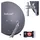 Dur-Line Select 1 Teilnehmer Set - Qualitäts-Alu-Satelliten-Komplettanlage - Sel...