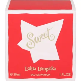 Lolita Lempicka Sweet Eau de Parfum 30 ml