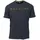 Maul Sport Grinberg - 1/2 T-shirt mit Print navy blue 72