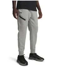 Under Armour Unstoppable Fleece Jogginghose Grau M