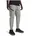 Fleece Jogginghose Grau M