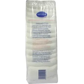 Hartmann Verbandwatte 200 g