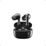 Cellular Line Eclipse, In-ear Kopfhörer Bluetooth Schwarz