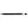 Koh-I-Noor Fallbleistift Druckbleistift Metall, 2er Set schwarz