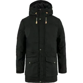Fjällräven Sport Singi Wool Padded Parka M black M