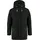 Fjällräven Sport Singi Wool Padded Parka M black M