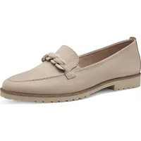 TAMARIS Damen Slipper Leder