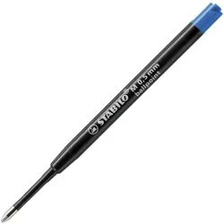 Stabilo Kugelschreiber-Großraummine »ballpoint« blau