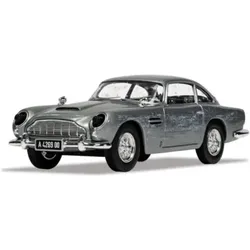 CORGI 1:36 James Bond Aston Martin DB5 'No Time To Die'