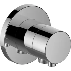 Keuco IXMO Umstellventil Absperrventil Verchromt 59556011101