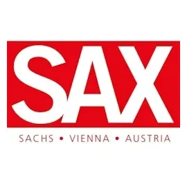 Sax Design Hefter, 219 S schwarz,