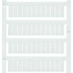 Weidmüller Schild WS 12/5 MC NEUTRAL