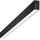 Brumberg BIRO40 1 LED schwarz Aluminium
