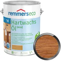 Remmers Hartwachs-Öl Teak 2,5 l