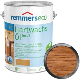 Remmers Hartwachs-Öl Teak 2,5 l