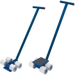 FORMAT Fahrwerk 3 Tonnen SFW03