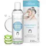 mahana concept Haar-Kraft Shampoo Frauen