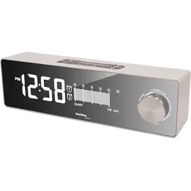 Technoline WT 483 silber