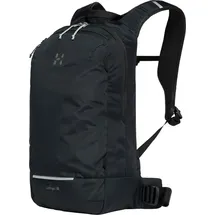 Haglöfs Latnja 18 - Skirucksack 50 cm true black