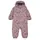 Color Kids Schneeanzug in Rosa - 98
