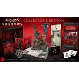 Assassin's Creed: Shadows - Collector's Edition (PS5)