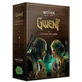 Gwent: Das legendäre Kartenspiel