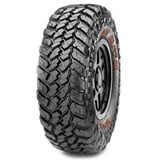 CST LT265/65 R17 117Q/114Q Sahara M/T 2 P.O.R. 8PR OOL