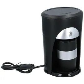 AllRide Reise-Kaffeemaschine 300 W + Becher