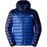 The North Face Summit Breithorn Hoodie - Daunenjacke - blau