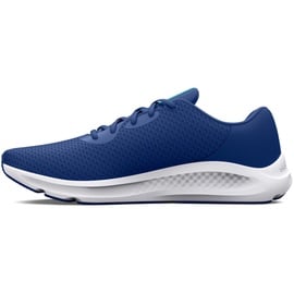 Under Armour Charged Pursuit 3 Laufschuhe Herren 400 blue mirage/blue mirage/blue surf 40.5