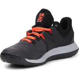 Five Ten Access Schuhe Schwarz/Rot 39,5