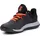 Five Ten Access Schuhe Schwarz/Rot 39,5