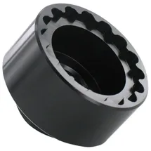 VAR Tretlagerwerkzeug 36 mm - Schwarz