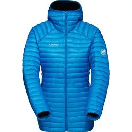Mammut Aenergy In Hoodie Jacke Damen Blau XS