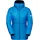 Mammut Aenergy In Hoodie Jacke Damen Blau XS