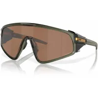 OAKLEY Latch Panel olive ink/prizm tungsten (OO9404-0335)