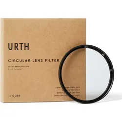Urth 58mm UV-Objektivfilter