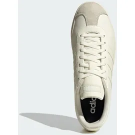 adidas VL Court Base Herren Core White/Off White 43 1/3