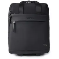 Hedgren Trolley Furo Bento Rolling Tote 15,6" RFID Black