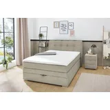 Jockenhöfer Amelie 140 x 200 cm Beige