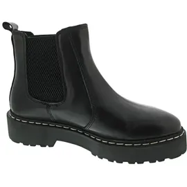 2 Go Fashion Chelsea Boot schwarz, - Schwarz - 38