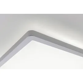 Paulmann Atria Shine 1x22 W eckig 580 x 200 mm Chrom matt