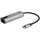 Startech 2.5GbE USB-C auf Ethernet Adapter NBASE-T NIC, MacBook Pro