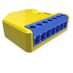 Shelly RGBW2 zur LED Steuerung