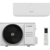 Bosch Climate 3000i Single Split-Klimagerät Innen- und Außeneinheit CL3000i 70WE 7 kW (7733701738)