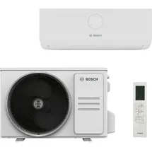 Bosch Climate 3000i Single Split-Klimagerät Innen- und Außeneinheit CL3000i 70WE 7 kW (7733701738)