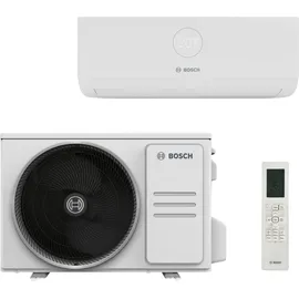 Bosch Climate 3000i Single Split-Klimagerät Innen- und Außeneinheit CL3000i 70WE 7 kW (7733701738)