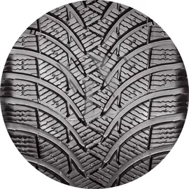 Michelin Pilot Alpin PA4 RoF 225/50 R17 94H